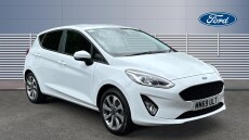 Ford Fiesta 1.1 Trend 5dr Petrol Hatchback